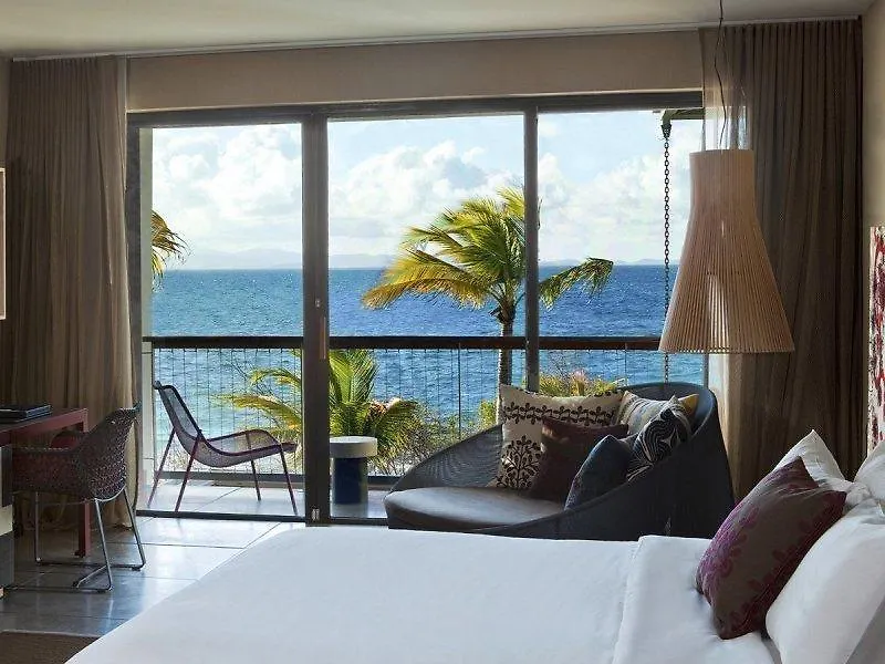 W Retreat & Spa - Vieques Island Hotel