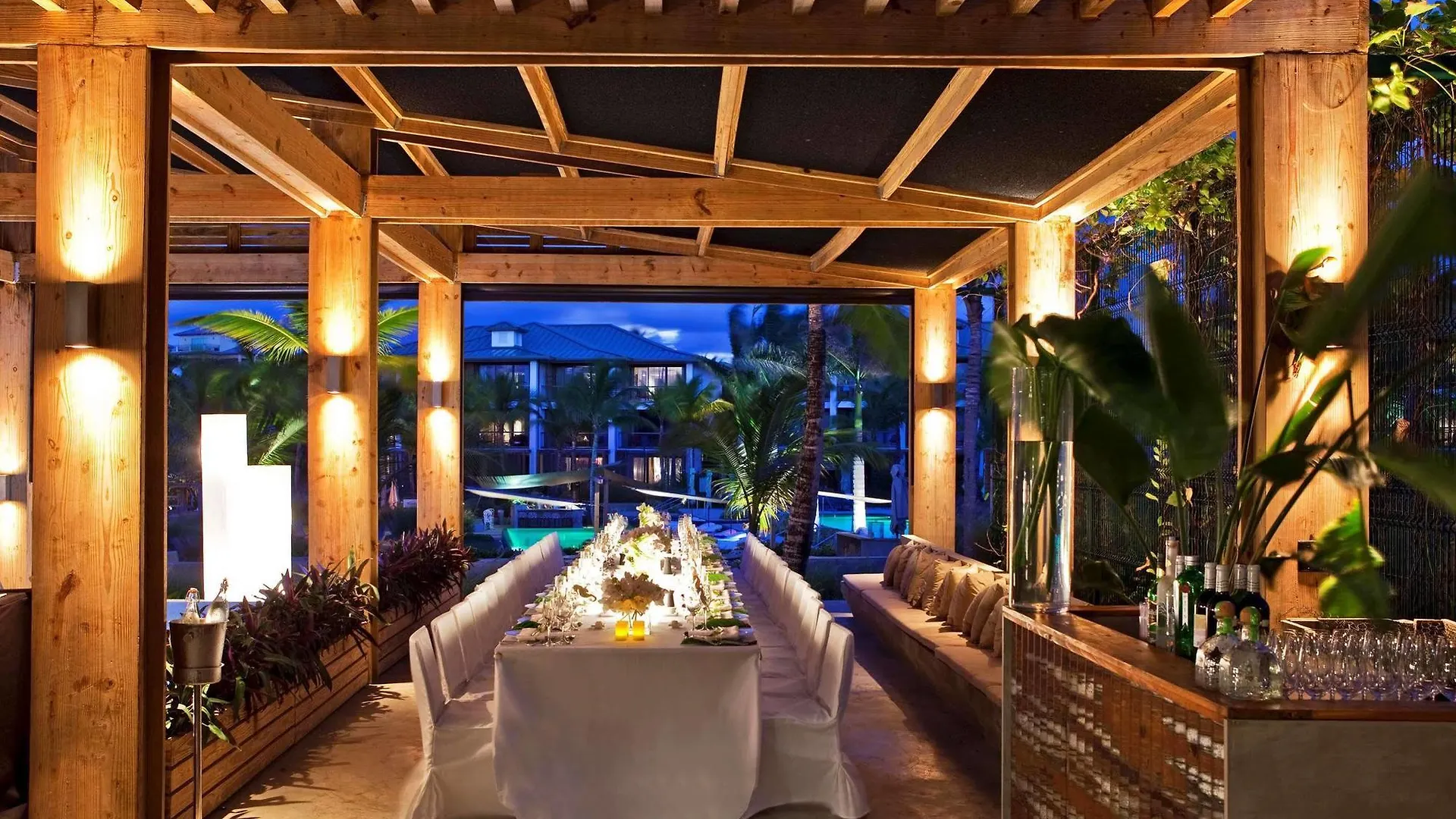 W Retreat & Spa - Vieques Island