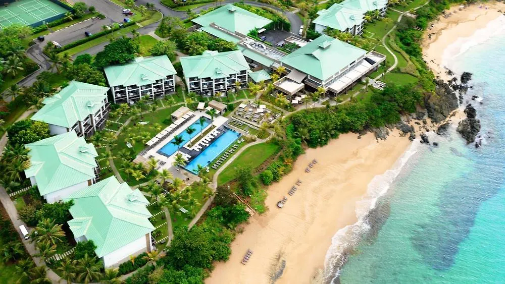 W Retreat & Spa - Vieques Island Hotel