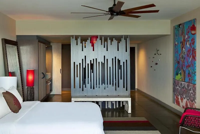 Hotel W Retreat & Spa - Vieques Island