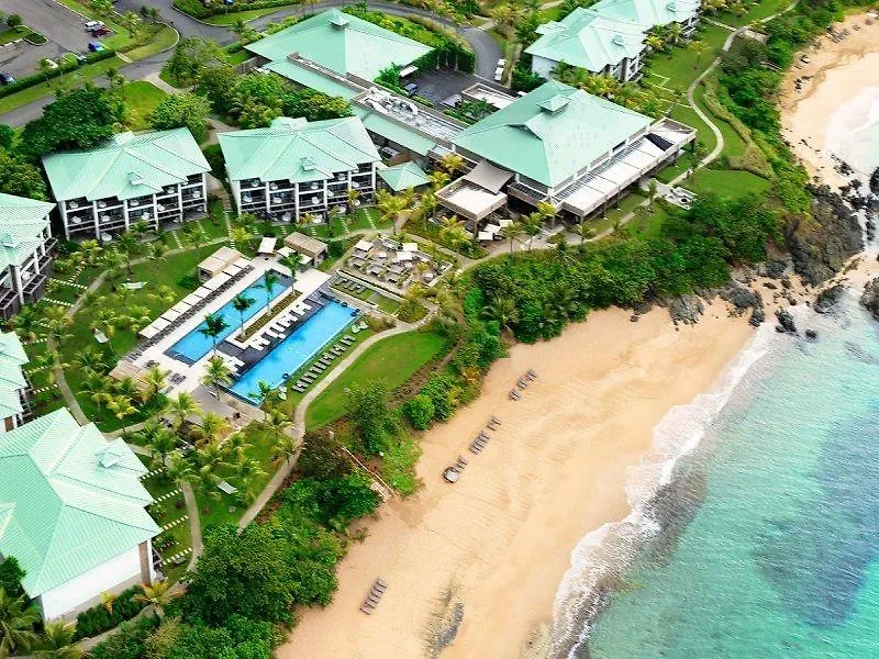 W Retreat & Spa - Vieques Island Puerto Rico