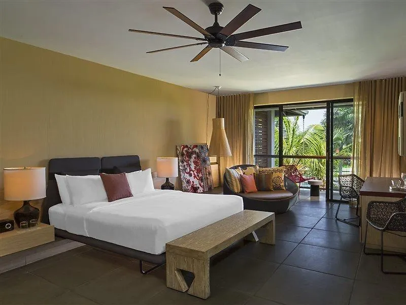 W Retreat & Spa - Vieques Island 5*,  Puerto Rico
