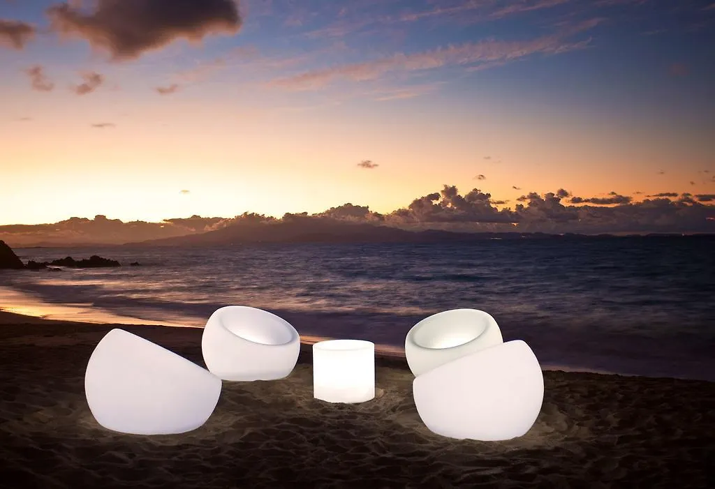 W Retreat & Spa - Vieques Island