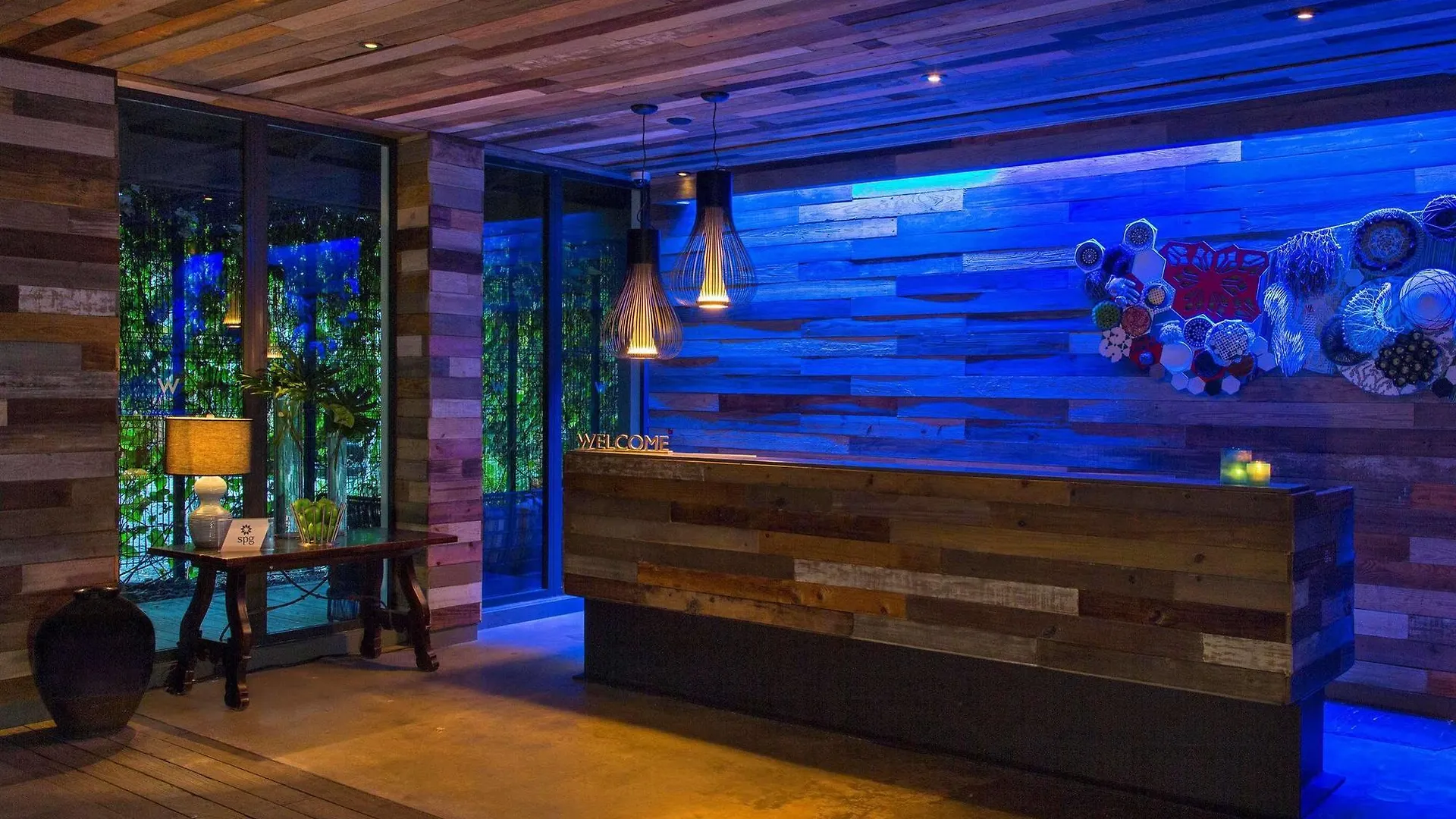 W Retreat & Spa - Vieques Island 5*,