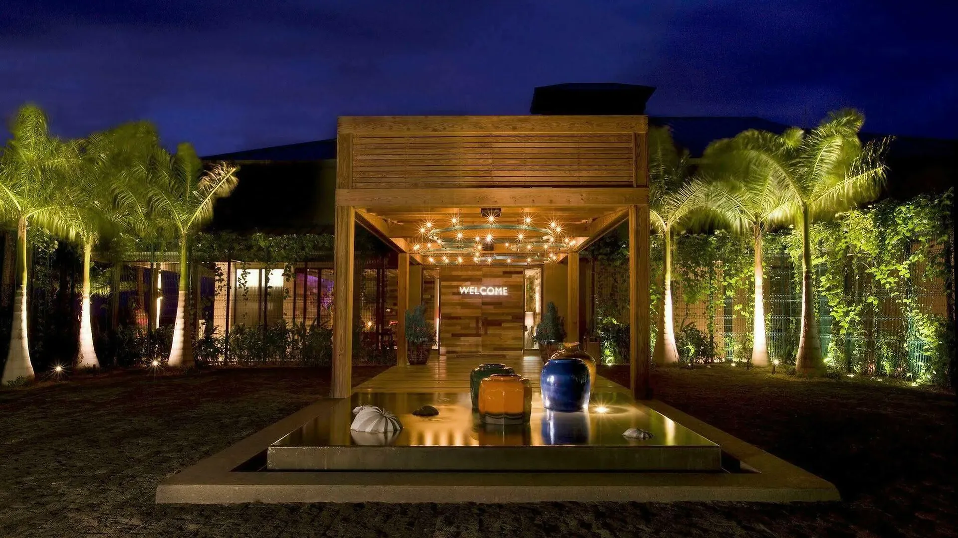 W Retreat & Spa - Vieques Island 5*,